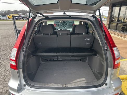 Used 2011 Honda CR-V EX image 29