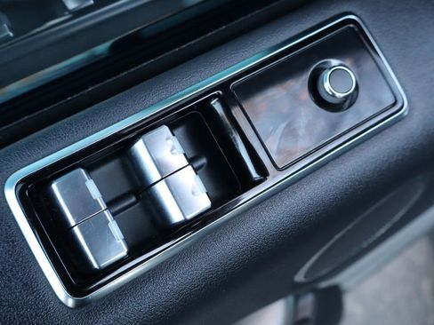 Used 2019 Land Rover Range Rover HSE image 27