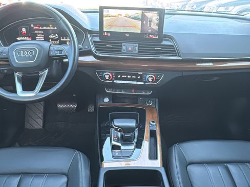 Used 2022 Audi Q5 2.0T Premium Plus image 17