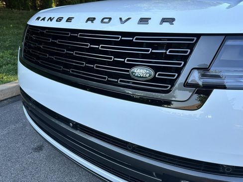 Used 2023 Land Rover Range Rover SE AWD/4WD image 69