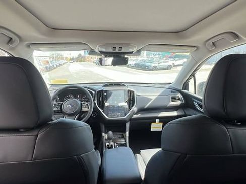 New 2026 Subaru Ascent Touring AWD/4WD image 22