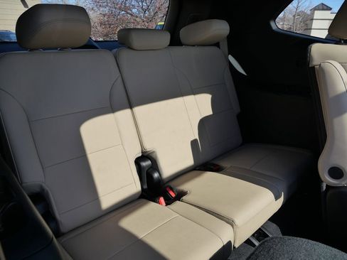 New 2026 Buick Enclave Preferred image 30