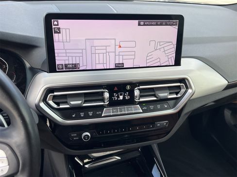 Used 2023 BMW X3 sDrive30i image 14
