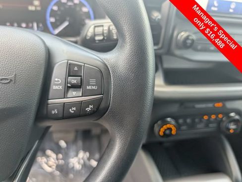 Used 2021 Ford Bronco Sport Big Bend AWD/4WD image 18