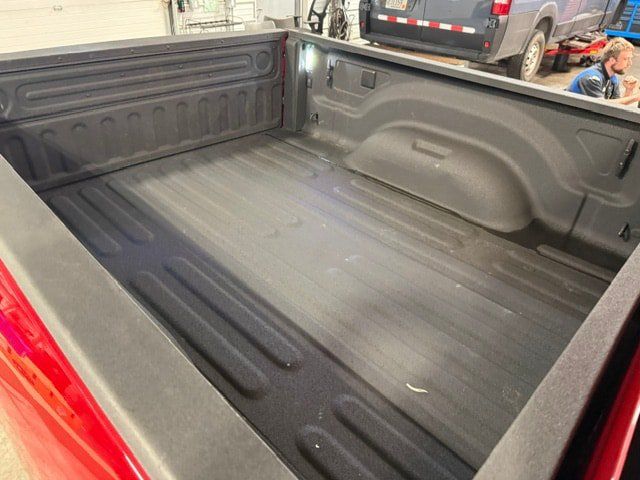Certified 2026 RAM 2500 Big Horn AWD/4WD image 20