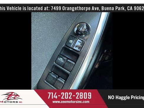 Used 2013 MAZDA CX-5 Touring w/ Bose & Moonroof Pkg image 38