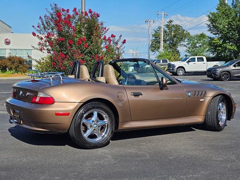 Used 2001 BMW Z3 2.5i image 6