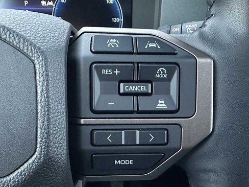 Used 2024 Toyota Land Cruiser FIRST EDITION image 39