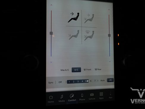 New 2026 RAM 2500 Tradesman image 34