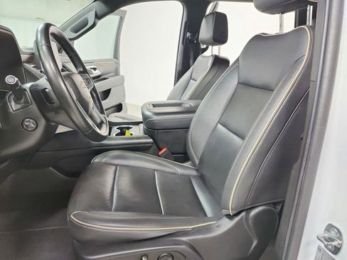 Used 2023 Chevrolet Tahoe Premier image 19