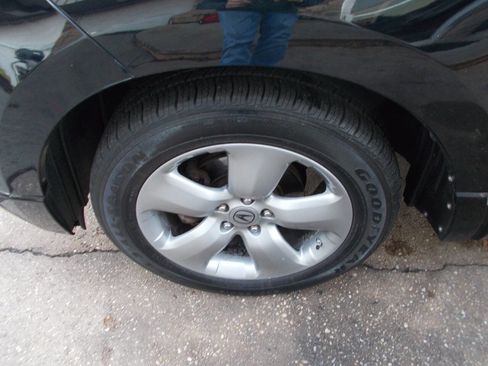 Used 2007 Acura RDX SH-AWD w/ Technology Package image 9