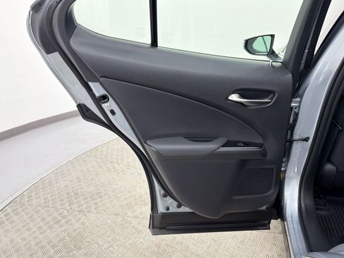 Certified 2023 Lexus UX 250h UX 250h Premium w/ Accessory Package (Z1) image 32