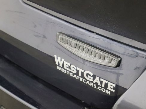 Used 2023 Jeep Grand Cherokee L Summit image 50