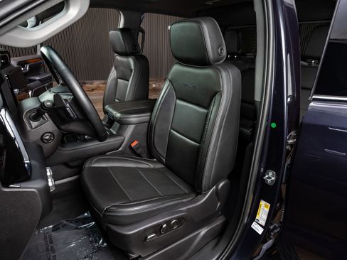 Used 2024 GMC Sierra 1500 Denali w/ Denali Reserve Package image 29