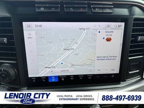 Used 2024 Ford F250 Platinum AWD/4WD image 25