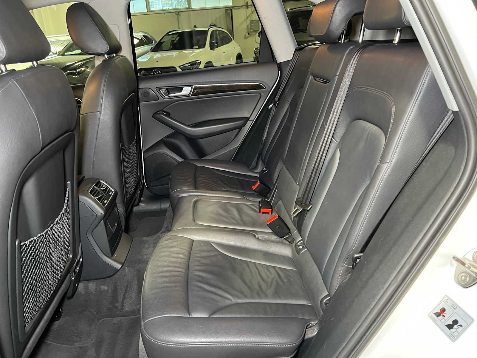 Used 2014 Audi Q5 2.0T Premium w/ Lighting Package AWD/4WD image 19