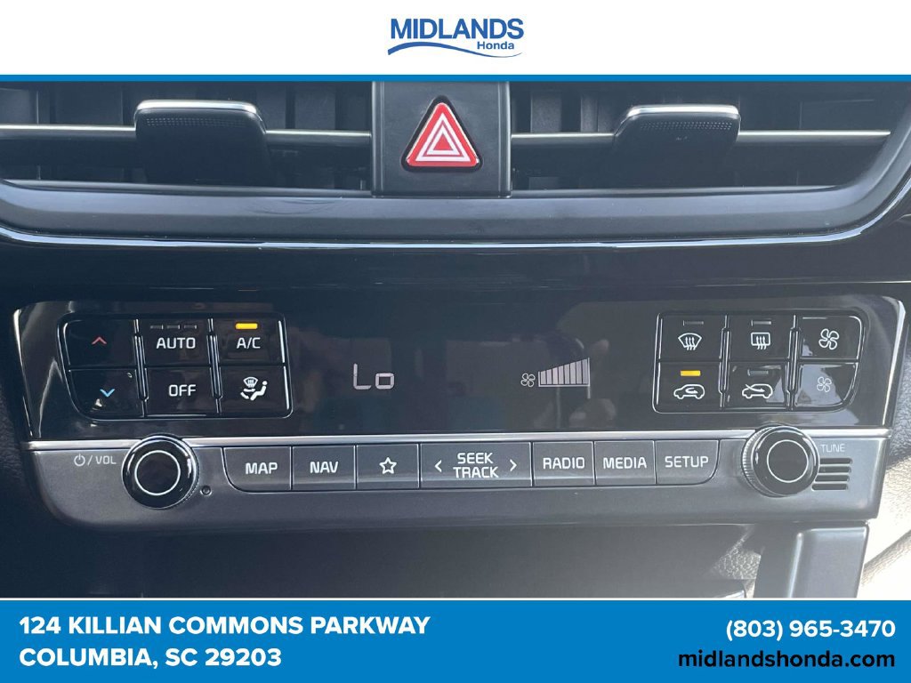Used 2024 Kia Seltos S AWD/4WD image 26