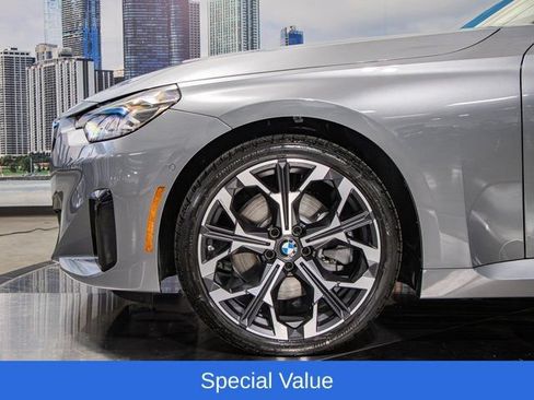 Used 2025 BMW 230i xDrive Coupe w/ Premium Package AWD/4WD image 7