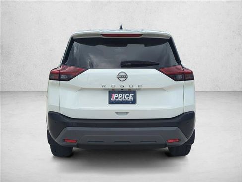 Used 2023 Nissan Rogue S FWD image 6