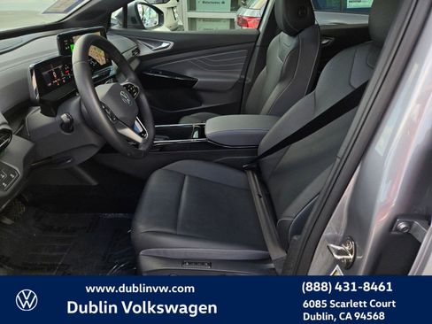Used 2023 Volkswagen ID.4 Pro S RWD image 16