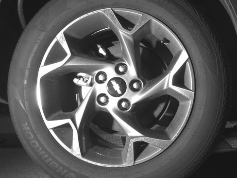 Used 2025 Chevrolet Trax LT w/ LT Convenience Package FWD image 15