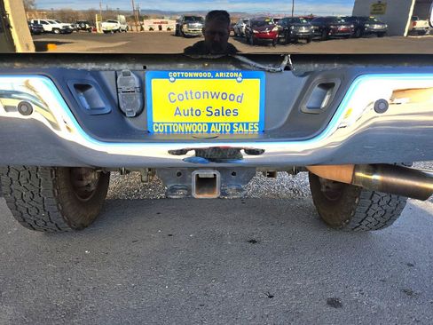 Used 2012 RAM 2500 Longhorn w/ Protection Group AWD/4WD image 35