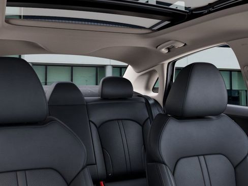 New 2025 Kia K5 EX image 28