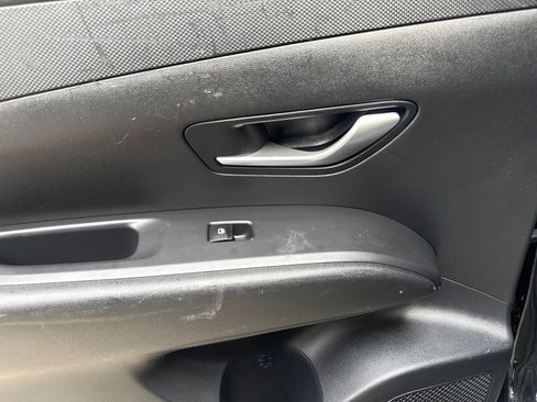 Certified 2023 Hyundai Tucson SEL AWD/4WD image 19