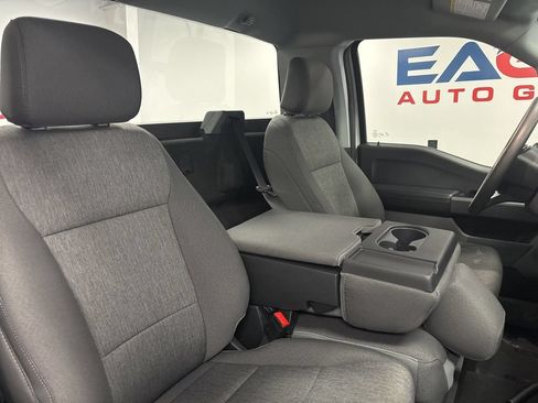 New 2026 Ford F350 XL w/ STX Appearance Package AWD/4WD image 26