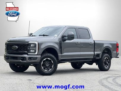 Used 2023 Ford F250 Lariat w/ Lariat Ultimate Package