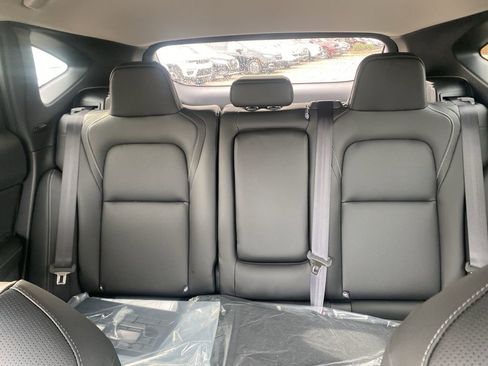 New 2026 Nissan Murano SL AWD/4WD image 29