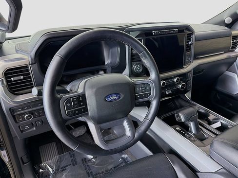 Used 2024 Ford F150 Lariat w/ Equipment Group 502A High AWD/4WD image 23