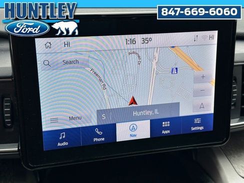 Used 2022 Ford Explorer Timberline image 25