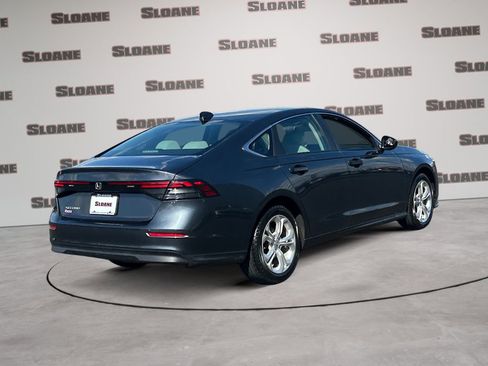 Used 2023 Honda Accord LX image 5