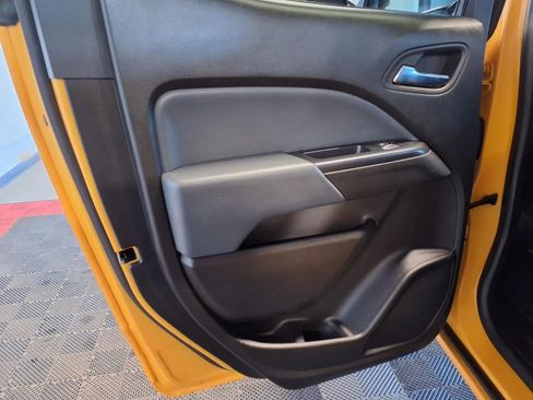 Used 2018 Chevrolet Colorado Z71 image 14