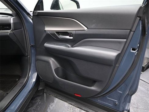 Used 2024 Toyota Grand Highlander XLE image 15