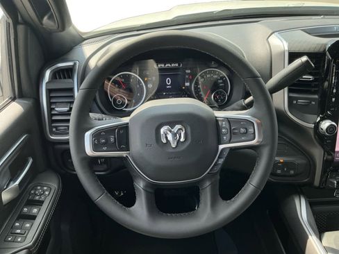 New 2026 RAM 2500 Big Horn image 13