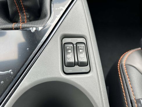 New 2026 Subaru Crosstrek 2.5i Limited AWD/4WD image 13