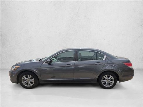 Used 2011 Honda Accord SE image 4