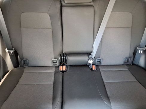 Certified 2026 Honda CR-V EX image 23