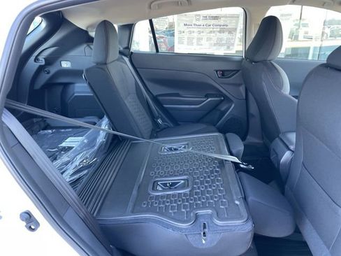 New 2026 Subaru Impreza 2.0i Sport AWD/4WD image 16