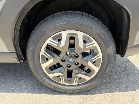 New 2026 Subaru Forester Premium AWD/4WD image 27