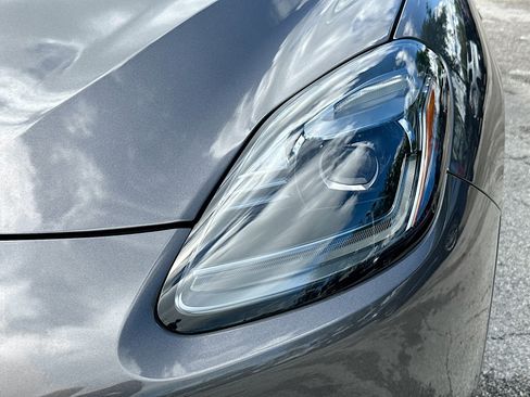 Used 2023 Maserati Grecale GT image 30