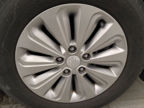 Used 2016 Hyundai Sonata SE FWD image 31