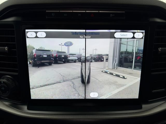 Used 2024 Ford F150 Platinum AWD/4WD image 28
