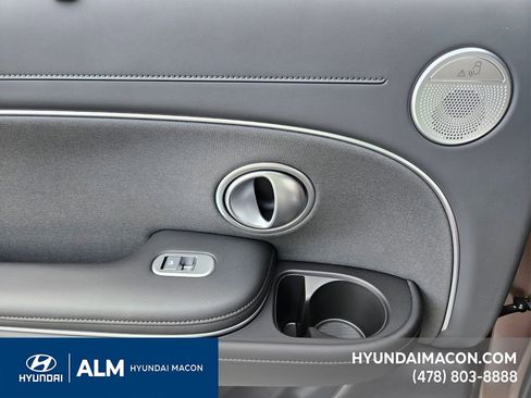 New 2026 Hyundai Palisade Calligraphy image 11