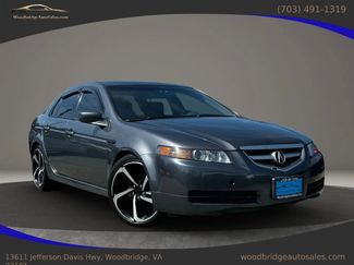 Used 2006 Acura TL image 1