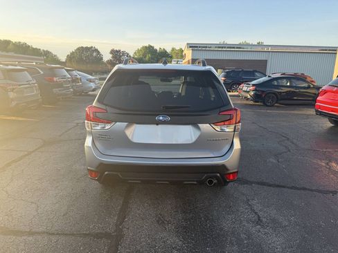 Used 2024 Subaru Forester Wilderness AWD/4WD image 4