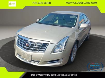 Used 2013 Cadillac XTS Premium