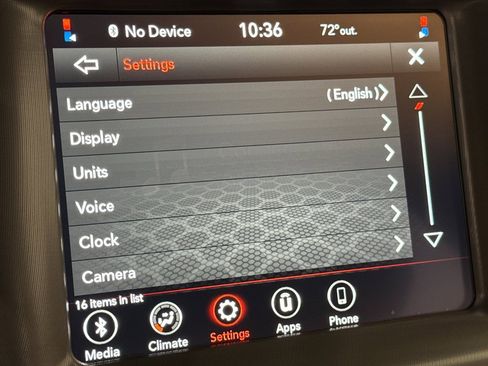 Used 2023 Dodge Charger SXT image 11